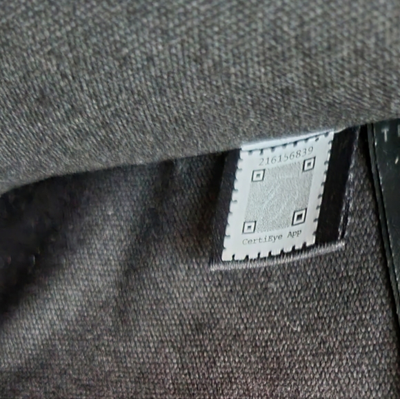 NEW Ted Baker Large Beige Tote Bag - Picture 7 of 8